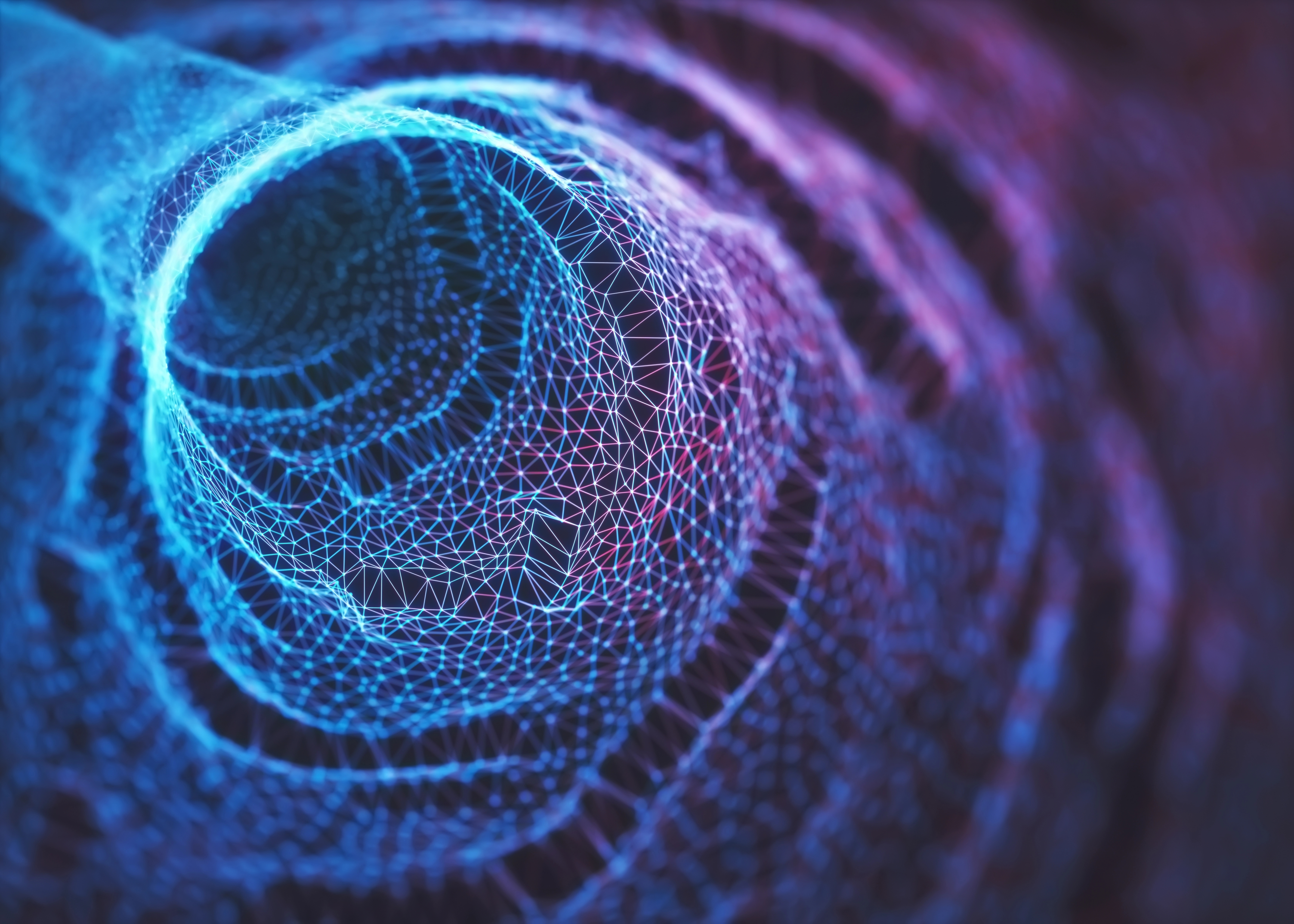 Abstract Neural Network